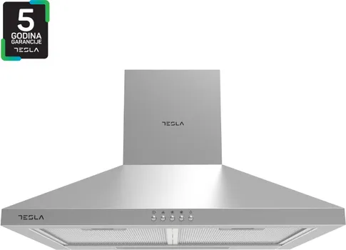 TESLA DC600SX (2 / 2)