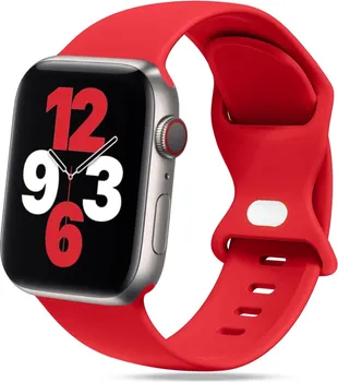 SWISSTEN SILICONE BAND FOR APPLE WATCH, MARINE STR (2 / 3)