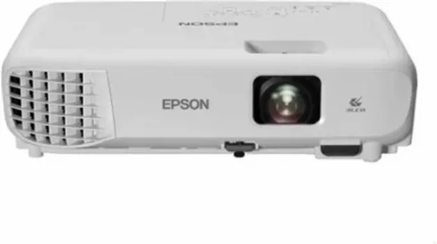 EPSON EB-FH06 FULL HD HOME CINEMA 3500 LM PROJEKTOR (2 / 8)