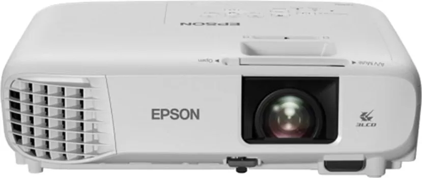 EPSON EB-FH06 FULL HD HOME CINEMA 3500 LM PROJEKTOR