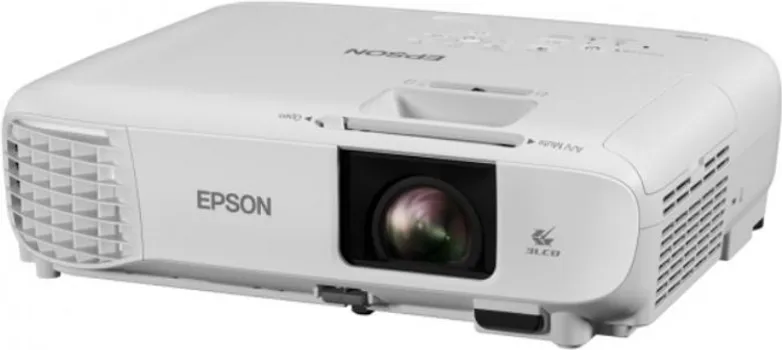 EPSON EB-FH06 FULL HD HOME CINEMA 3500 LM PROJEKTOR (4 / 8)