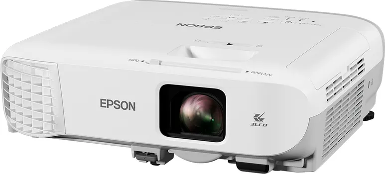 EPSON EB-FH06 FULL HD HOME CINEMA 3500 LM PROJEKTOR (5 / 8)