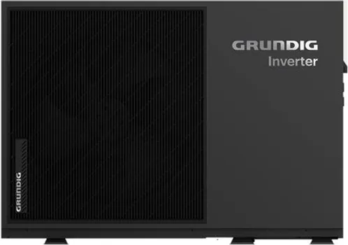 GRUNDIG GHPH-MM12 (1 / 3)