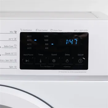 VIVAX WFL-120712CD (6 / 12)