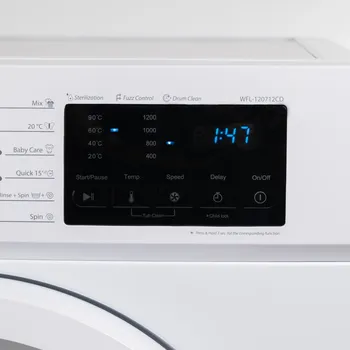 VIVAX WFL-120712CD (11 / 13)
