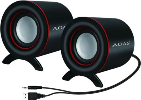 AOAS E-001 USB (1 / 1)