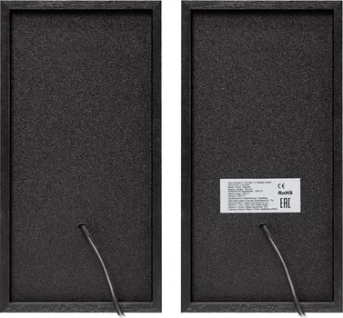 DEFENDER SPK 240 2.0 SPEAKER SYSTEM 6W USB POWERED (5 / 5)