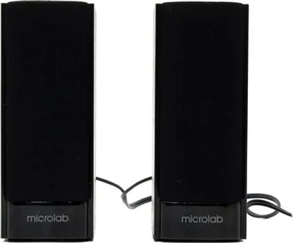 MICROLAB B56 SISTEM 2.0 3W (1 / 1)