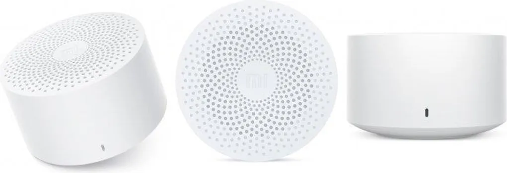 XIAOMI MI COMPACT BLUETOOTH SPEAKER 2 (5 / 14)