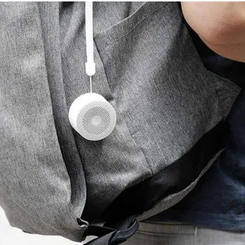 XIAOMI MI COMPACT BLUETOOTH SPEAKER 2 (4 / 13)