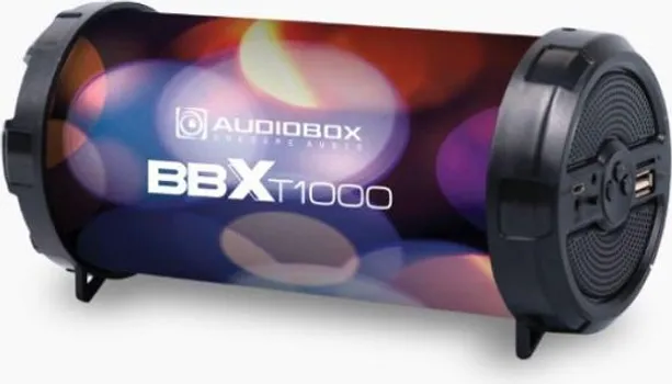 POWERLOGIC BBX T1000 LENS FLARE BLUETOOTH (1 / 3)