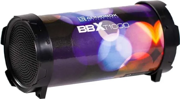 POWERLOGIC BBX T1000 LENS FLARE BLUETOOTH (2 / 3)