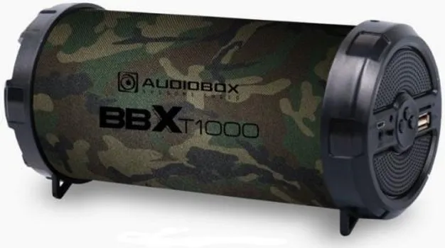 POWERLOGIC BBX T1000 LENS FLARE BLUETOOTH (3 / 3)