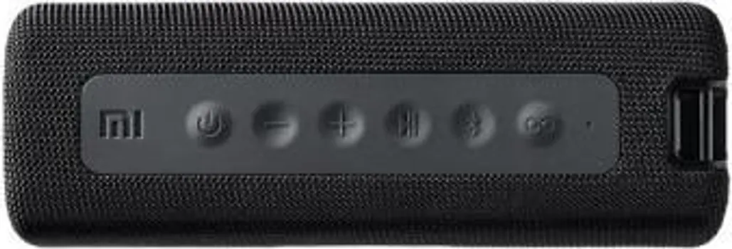 XIAOMI MI PORTABLE BLUETOOTH SPEAKER 16W (7 / 10)