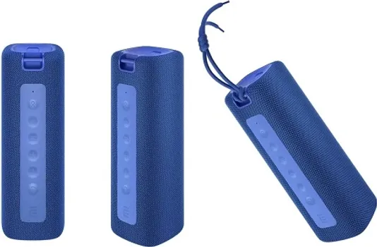 XIAOMI MI PORTABLE BLUETOOTH SPEAKER 16W (5 / 6)