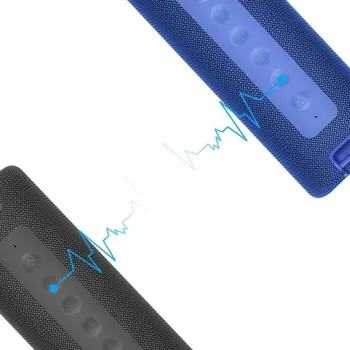 XIAOMI MI PORTABLE BLUETOOTH SPEAKER 16W (9 / 10)