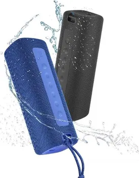 XIAOMI MI PORTABLE BLUETOOTH SPEAKER 16W (10 / 10)