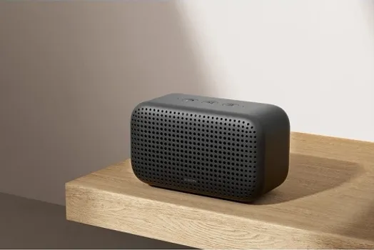 XIAOMI SMART SPEAKER LITE BLUETOOTH (4 / 11)
