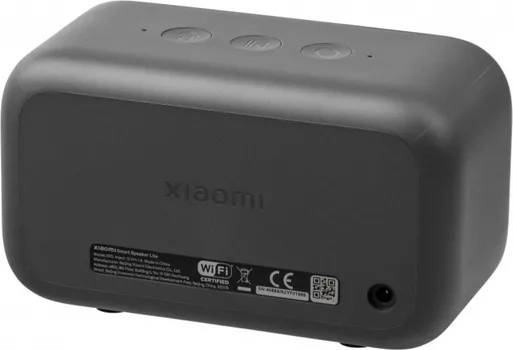 XIAOMI SMART SPEAKER LITE BLUETOOTH (5 / 11)