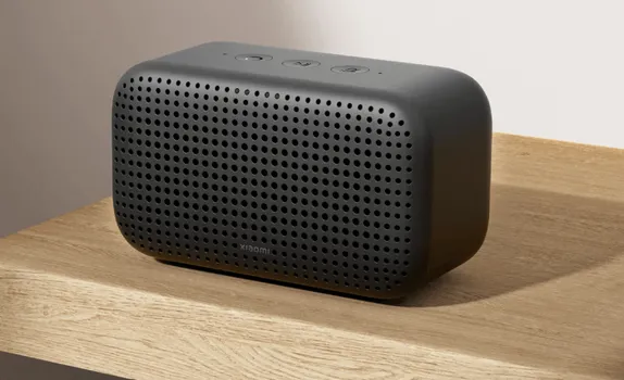 XIAOMI SMART SPEAKER LITE BLUETOOTH (6 / 13)