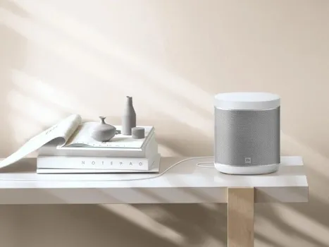 XIAOMI SMART SPEAKER (IR CONTROL) (9 / 10)