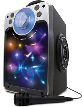 AKAI CEU7300-BT USB/SD/FM BLUETOOTH (1 / 5)