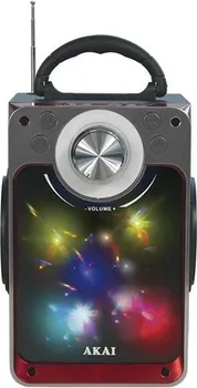AKAI CEU7300-BT USB/SD/FM BLUETOOTH (3 / 5)