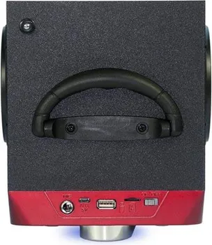 AKAI CEU7300-BT USB/SD/FM BLUETOOTH (4 / 5)