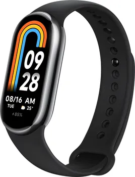 XIAOMI SMART BAND 8 (2 / 58)