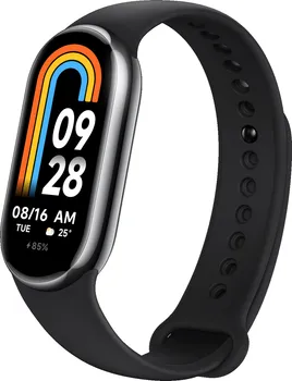 XIAOMI SMART BAND 8 (7 / 58)