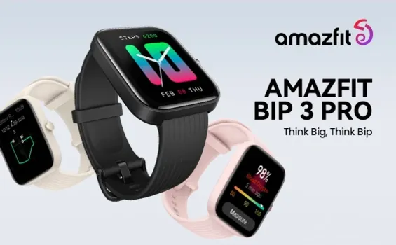 AMAZFIT BIP 3 PRO (6 / 20)