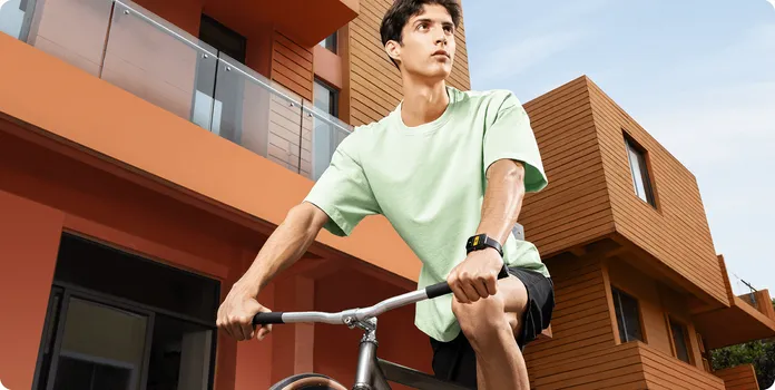 AMAZFIT BIP 3 PRO (8 / 20)