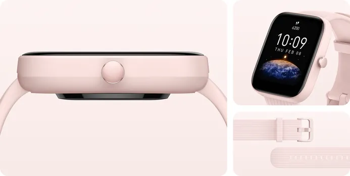 AMAZFIT BIP 3 PRO (13 / 20)