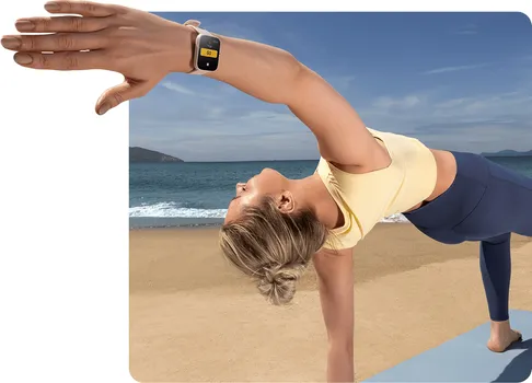 AMAZFIT BIP 3 PRO (15 / 20)