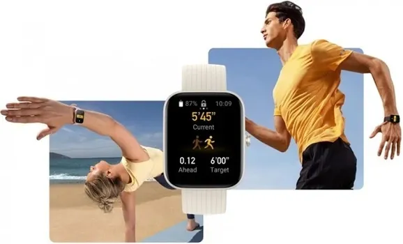 AMAZFIT BIP 3 PRO (16 / 20)