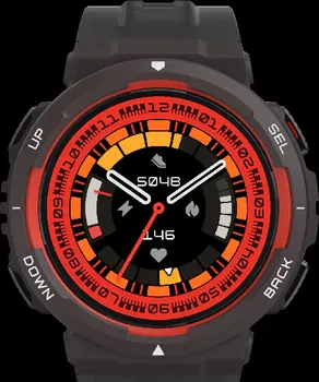 AMAZFIT ACTIVE EDGE (3 / 29)