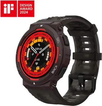AMAZFIT ACTIVE EDGE (6 / 29)