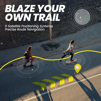 AMAZFIT ACTIVE EDGE (10 / 29)