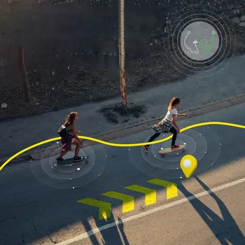 AMAZFIT ACTIVE EDGE (17 / 29)