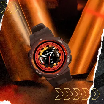 AMAZFIT ACTIVE EDGE (27 / 29)