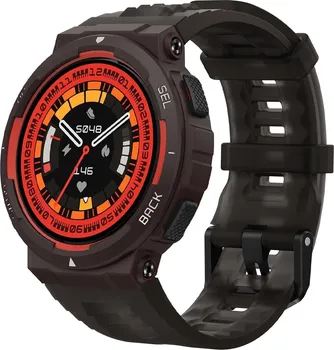 AMAZFIT ACTIVE EDGE (29 / 29)