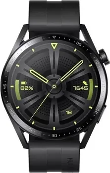 HUAWEI SMART WATCH GT3 ACTIVE 46MM (1 / 4)