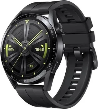 HUAWEI SMART WATCH GT3 ACTIVE 46MM (2 / 4)
