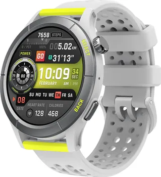 AMAZFIT CHEETAH ROUND (1 / 19)