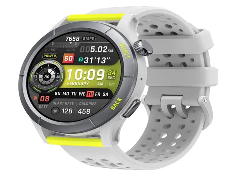 AMAZFIT CHEETAH ROUND (3 / 19)