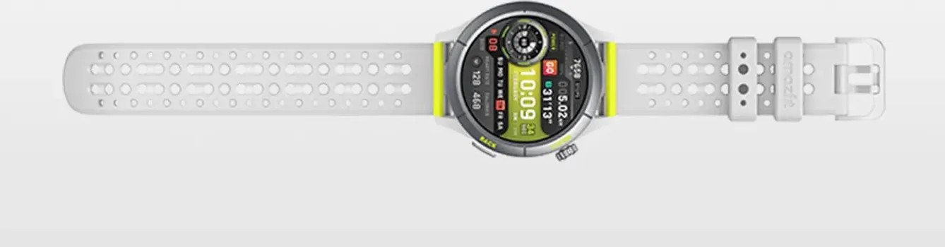 AMAZFIT CHEETAH ROUND (4 / 19)