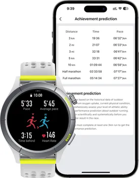 AMAZFIT CHEETAH ROUND (11 / 19)