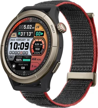 AMAZFIT CHEETAH PRO (1 / 13)