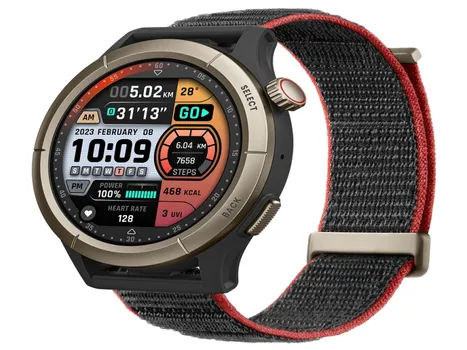 AMAZFIT CHEETAH PRO (2 / 13)