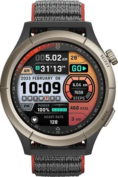 AMAZFIT CHEETAH PRO (4 / 13)